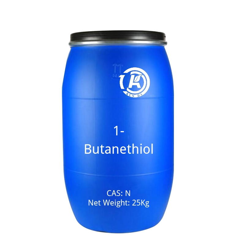 1-Butanethiol-cas-N