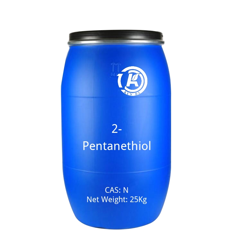 2-Pentanethiol-cas-N