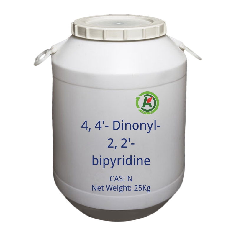 4,4'-Dinonyl-2,2'-bipyridine-cas-N