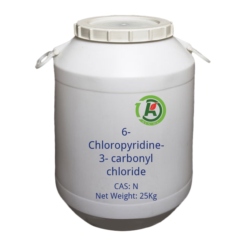 6-Chloropyridine-3-carbonyl chloride-cas-N