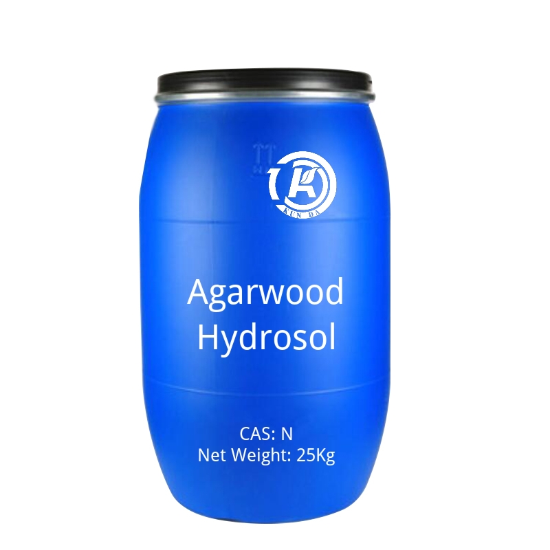 Agarwood Hydrosol-cas-N