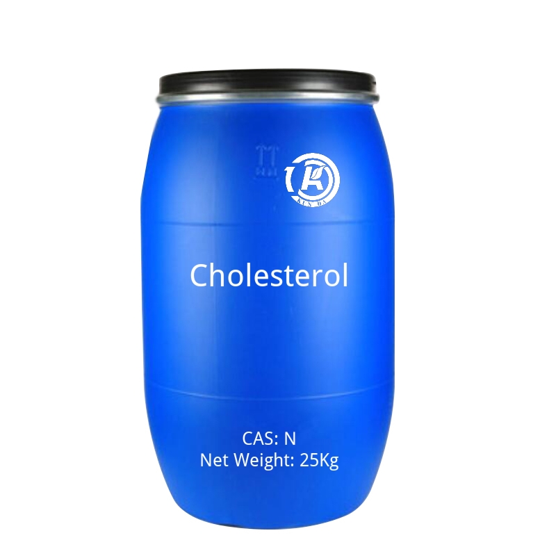 Cholesterol-cas-N