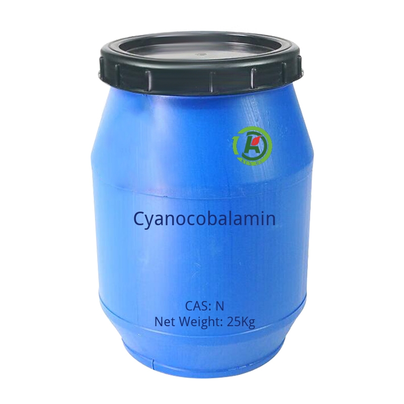 Cyanocobalamin-cas-N