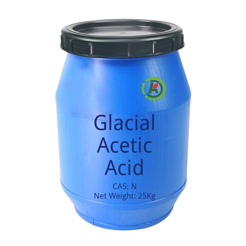 Glacial Acetic Acid-cas-N