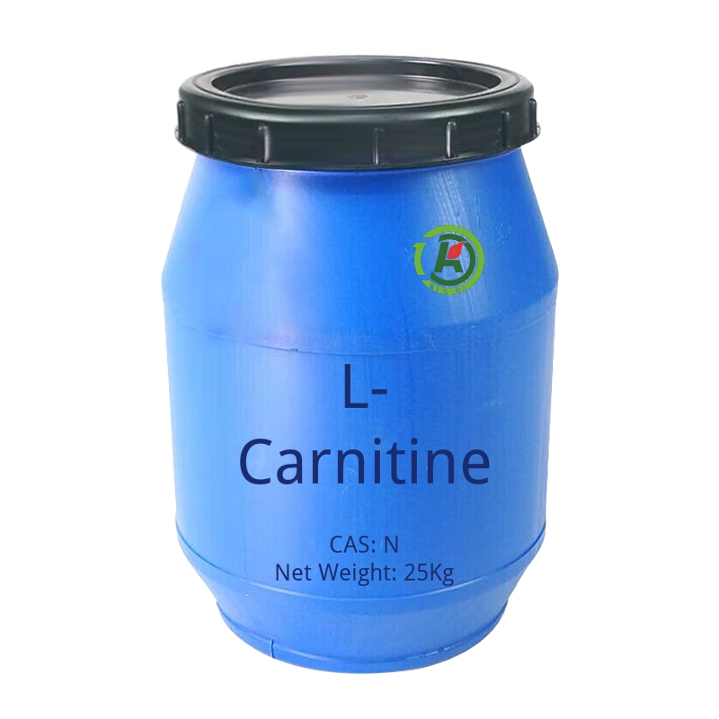 L-Carnitine-cas-N