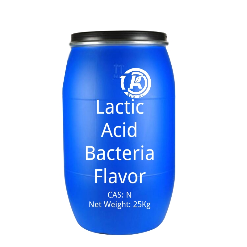Lactic Acid Bacteria Flavor-cas-N