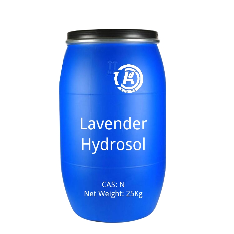 Lavender Hydrosol-cas-N