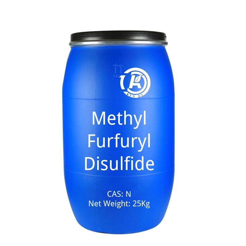 Methyl Furfuryl Disulfide-cas-N