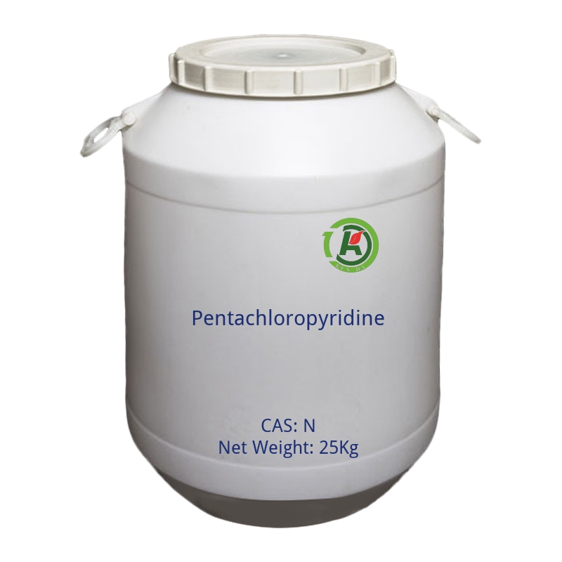 Pentachloropyridine-cas-N