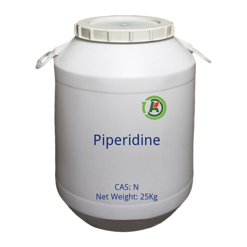 Piperidine-cas-N