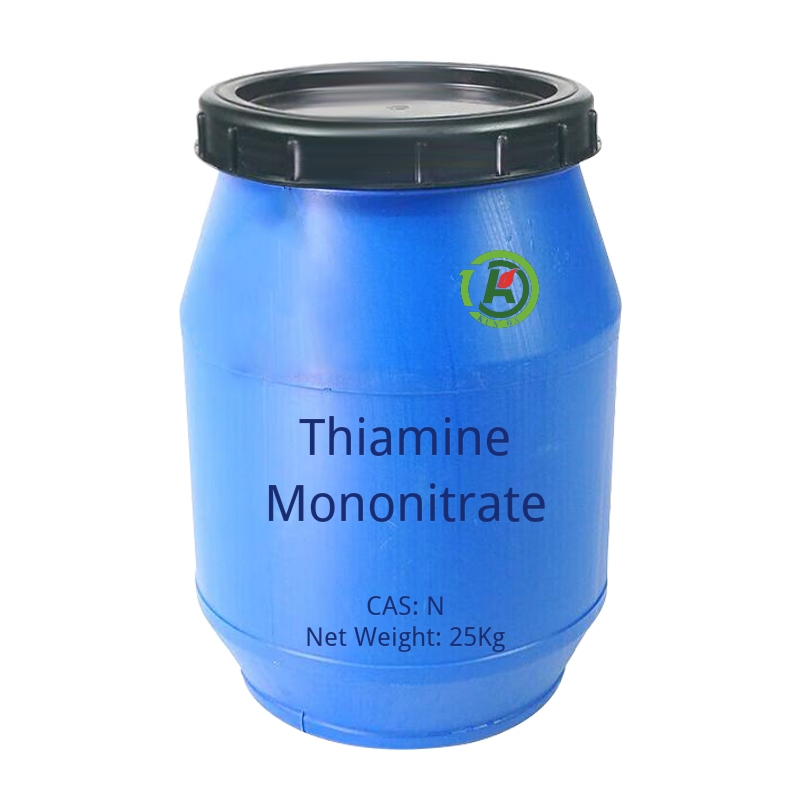Thiamine Mononitrate-cas-N